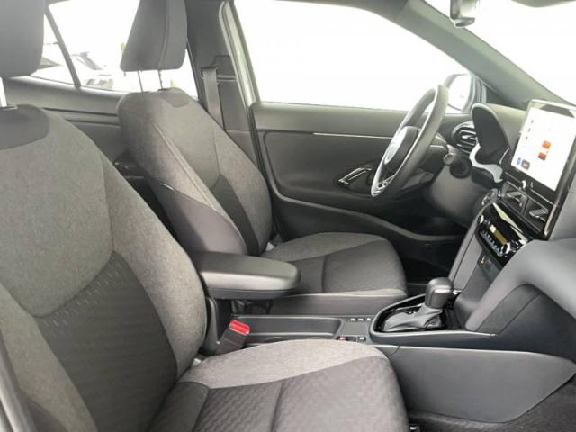 Toyota Yaris image 8