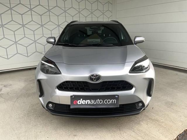 Toyota Yaris image 9