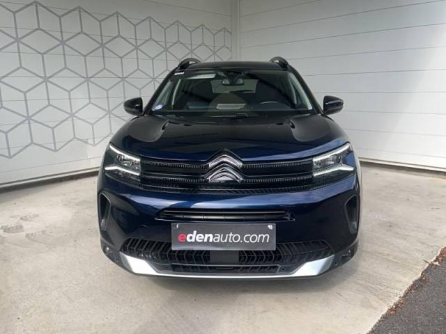 Citroen C5 Aircross image 6