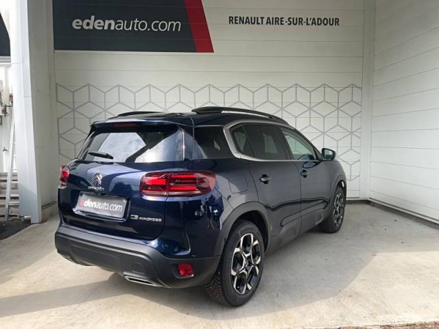 Citroen C5 Aircross image 8