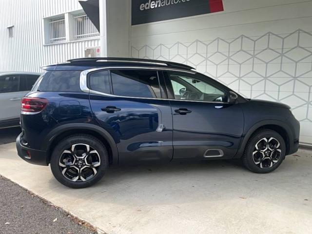 Citroen C5 Aircross image 5