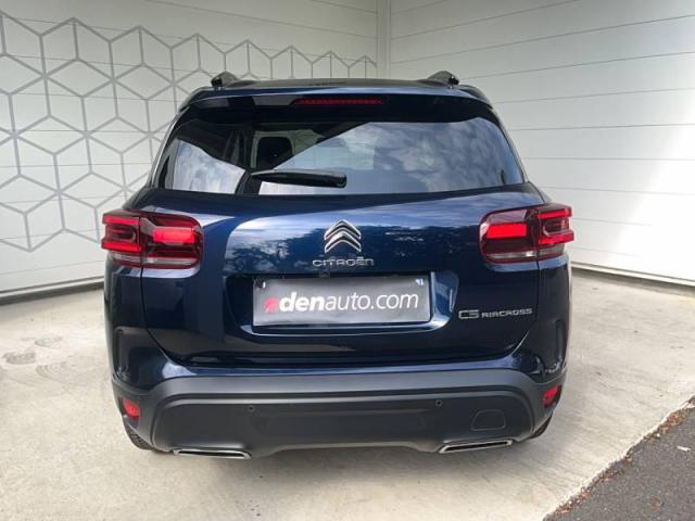 Citroen C5 Aircross image 1