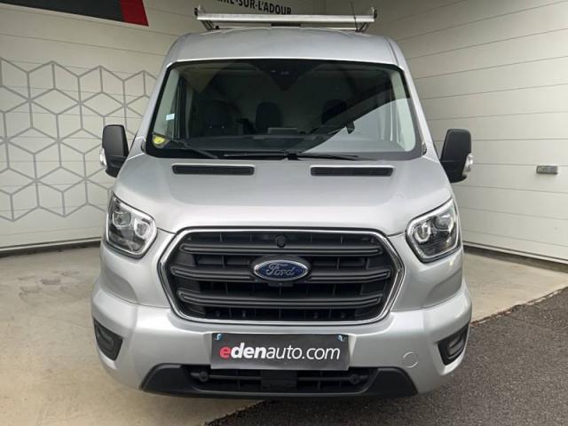 Ford Transit image 2