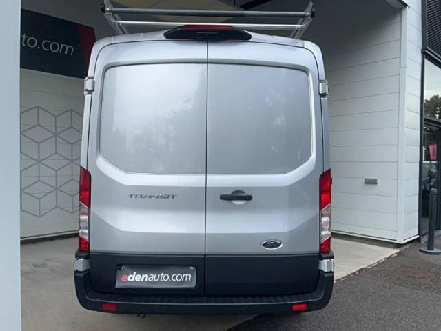Ford Transit image 1