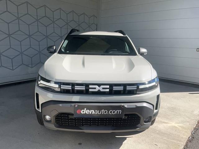 Dacia Duster image 1