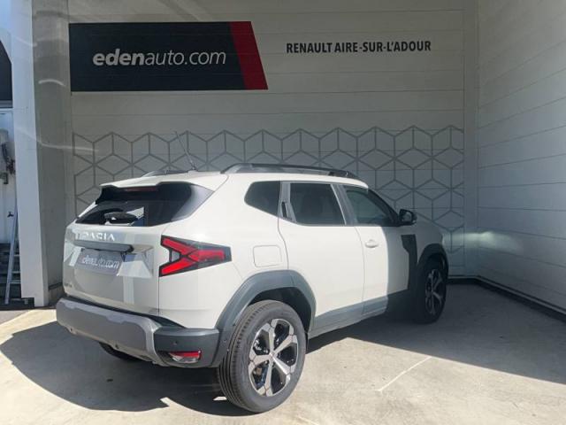 Dacia Duster image 2
