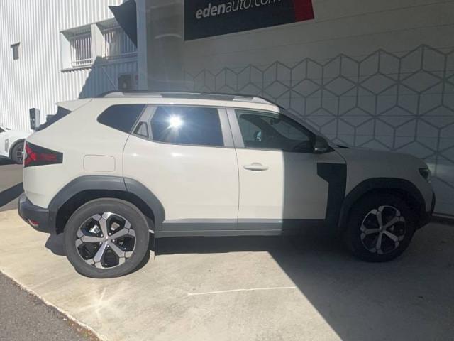 Dacia Duster image 3