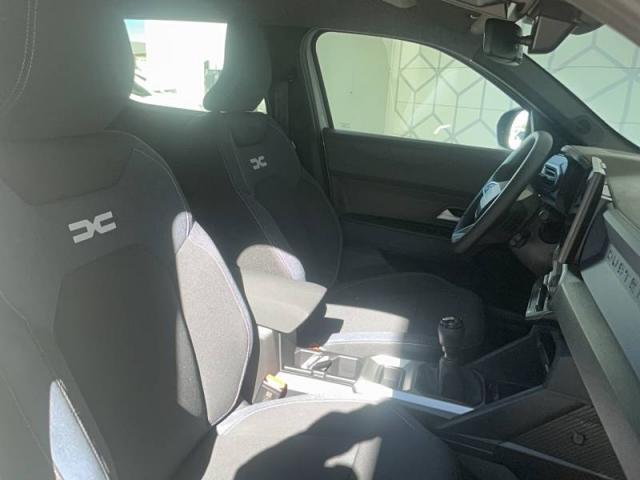 Dacia Duster image 4
