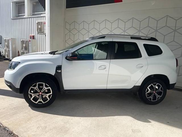 Dacia Duster image 4