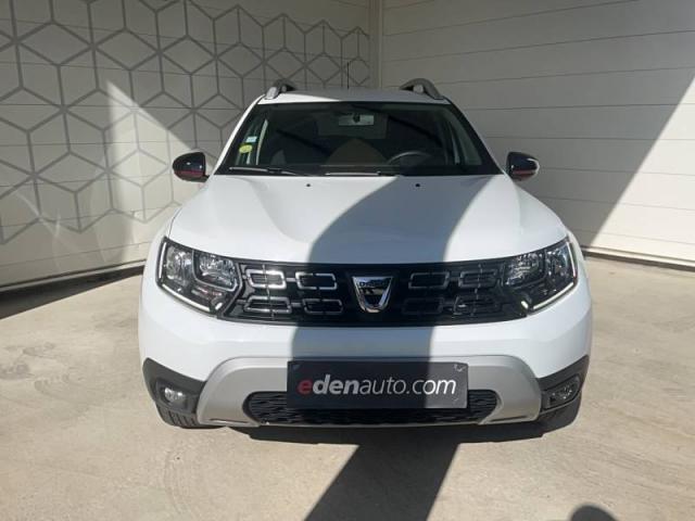 Dacia Duster image 3