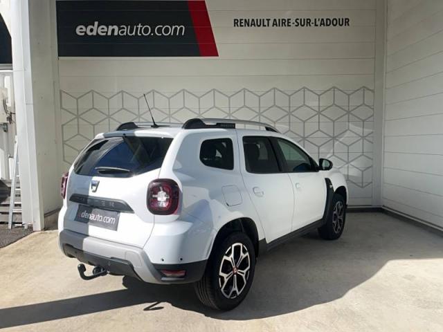 Dacia Duster image 8