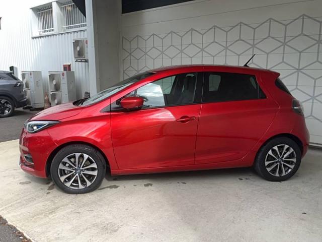 Renault Zoe image 4