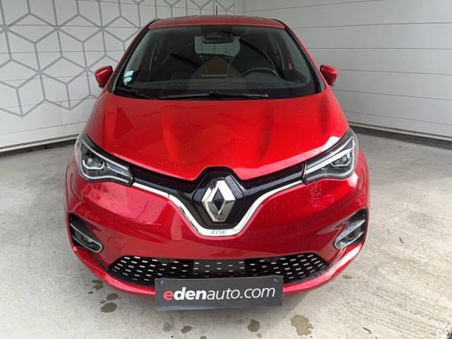 Renault Zoe image 5