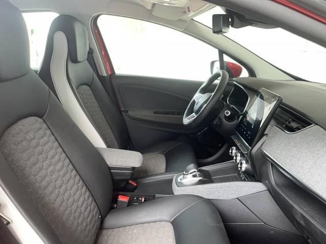 Renault Zoe image 2