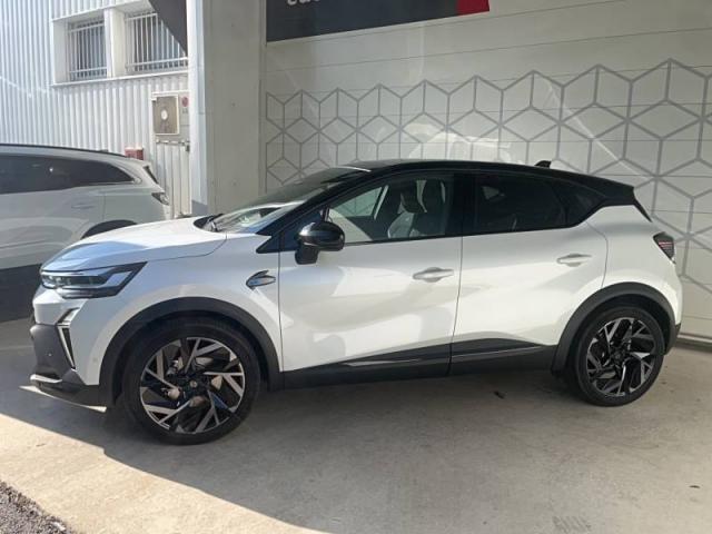 Renault Captur image 4