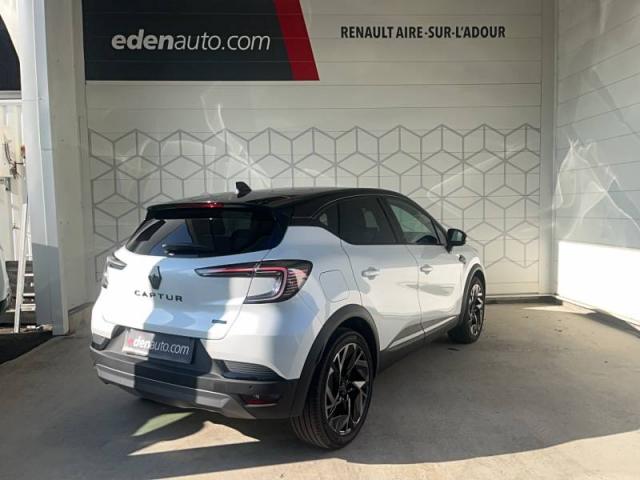 Renault Captur image 5