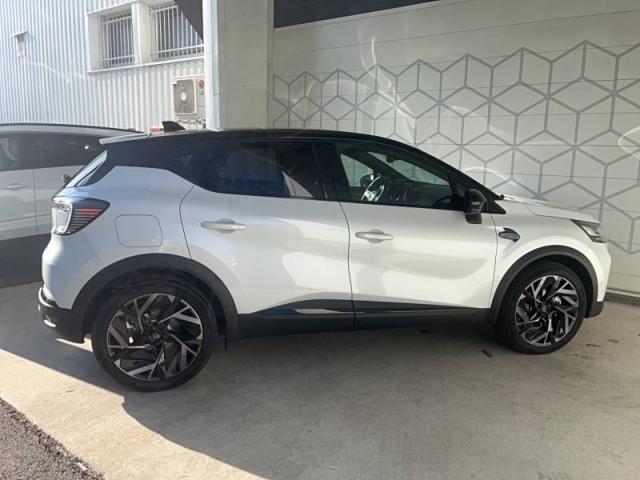 Renault Captur image 6
