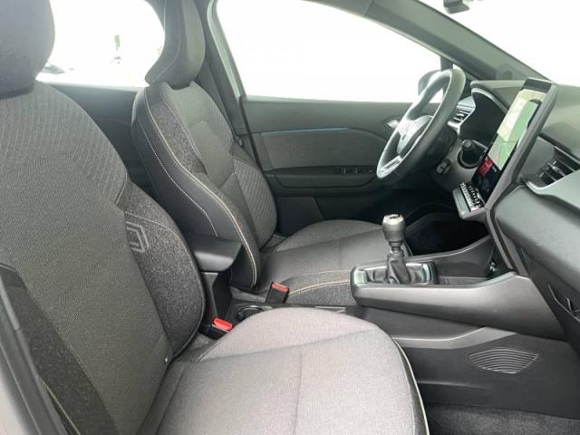 Renault Captur image 3