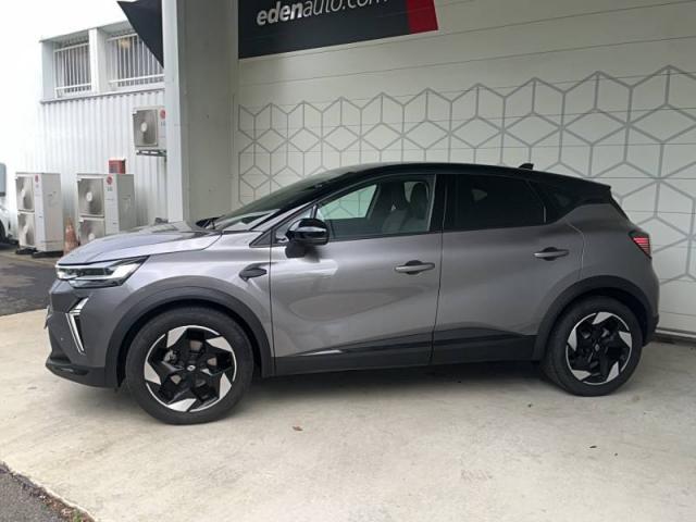 Renault Captur image 2