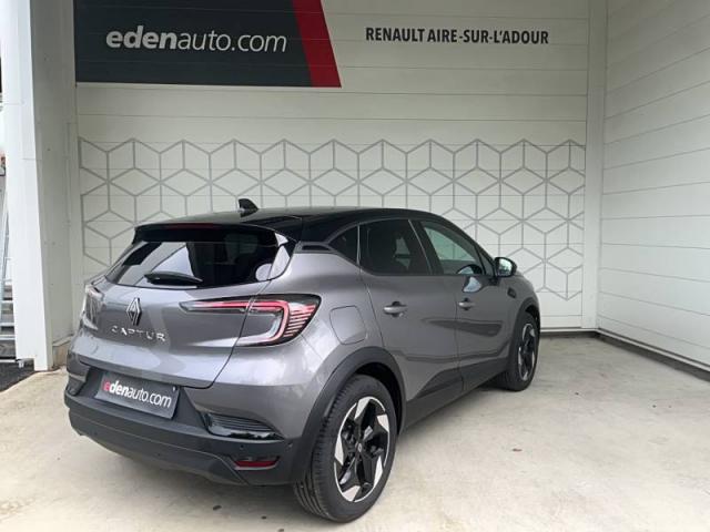 Renault Captur image 7