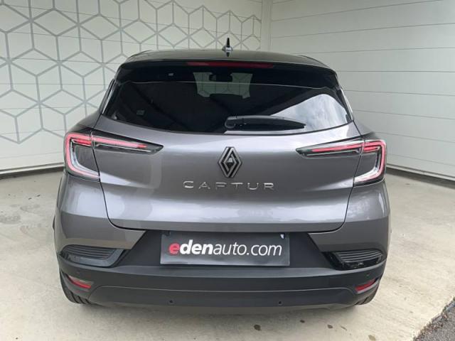 Renault Captur image 9