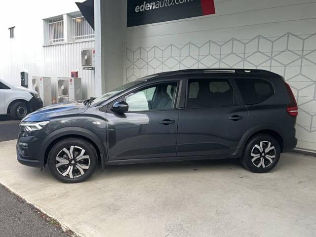 Dacia Jogger image 9