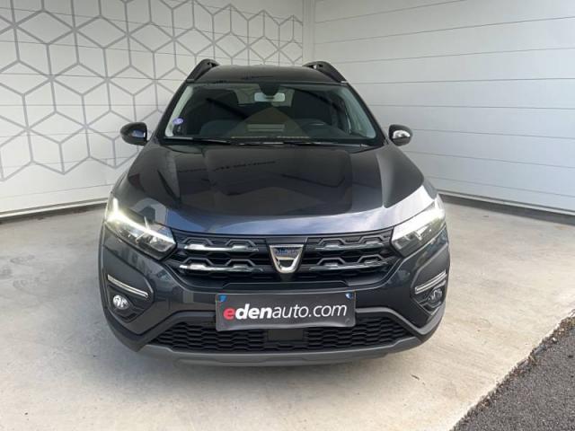 Dacia Jogger image 3