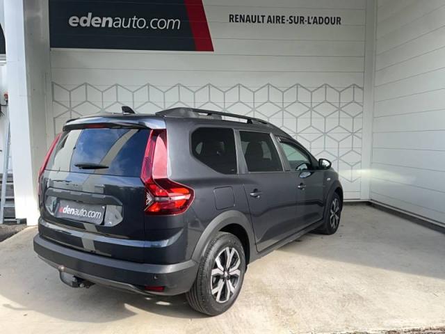 Dacia Jogger image 2