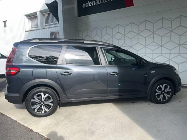 Dacia Jogger image 8