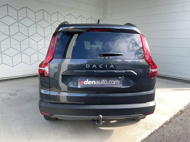 Dacia Jogger image 7