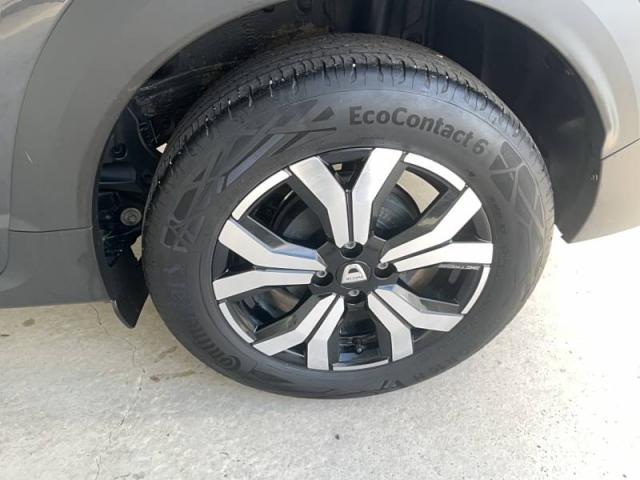 Dacia Jogger image 4