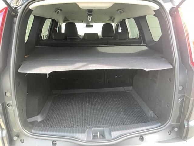 Dacia Jogger image 5