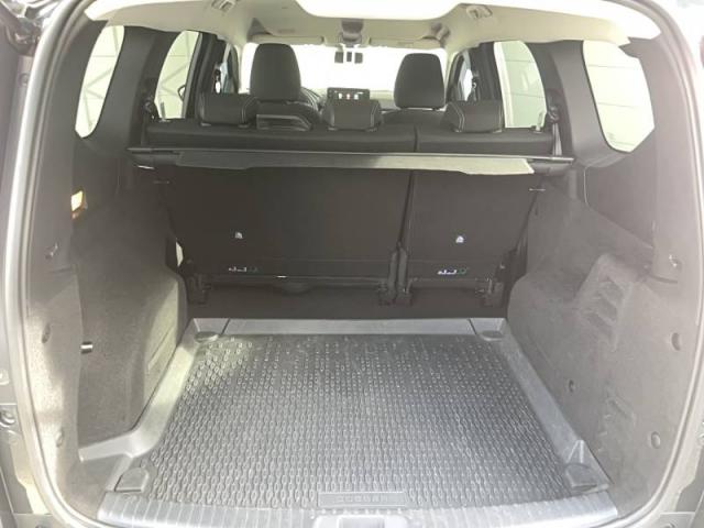 Dacia Jogger image 6