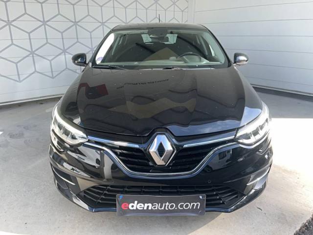 Renault Mégane image 8
