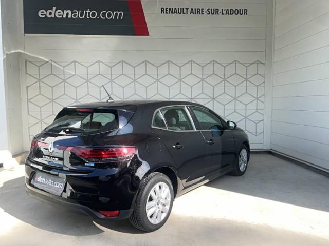 Renault Mégane image 3