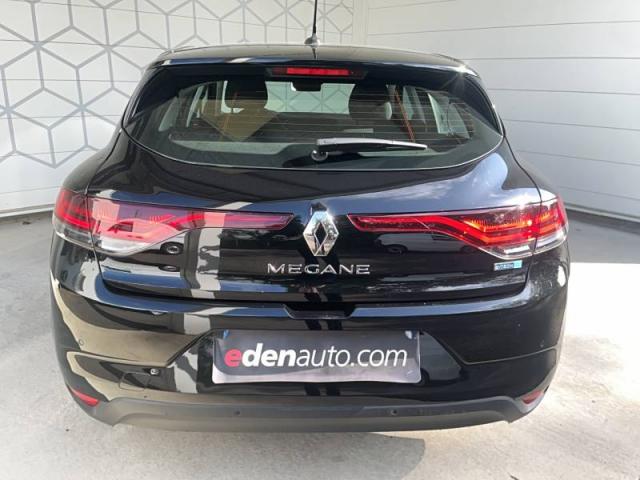 Renault Mégane image 6