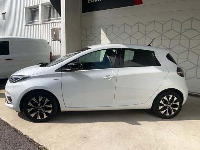 Renault Zoe image 5