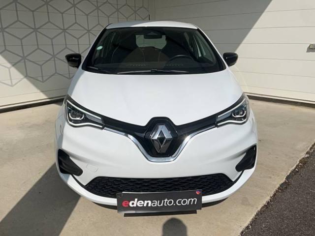 Renault Zoe image 9