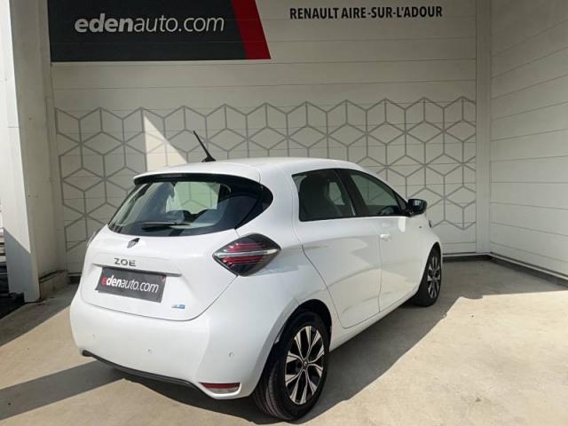 Renault Zoe image 4