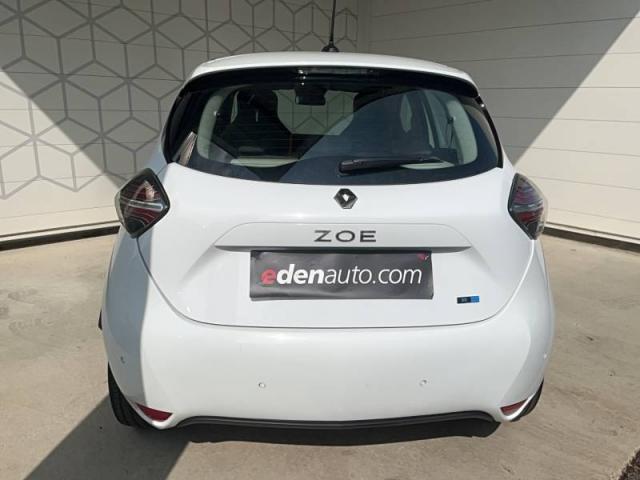 Renault Zoe image 2