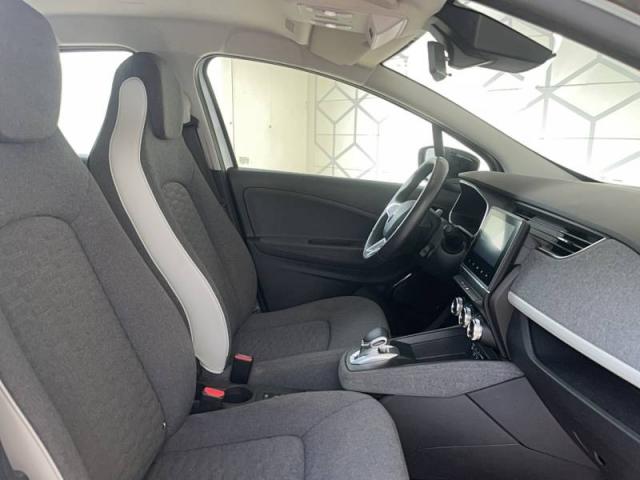 Renault Zoe image 1