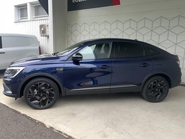 Renault Arkana image 3
