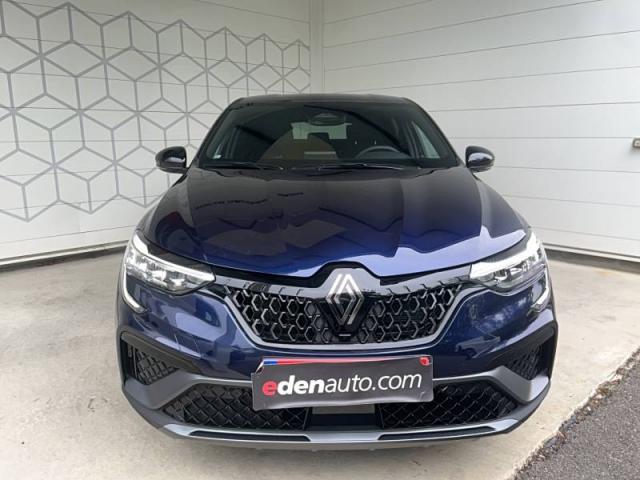 Renault Arkana image 4