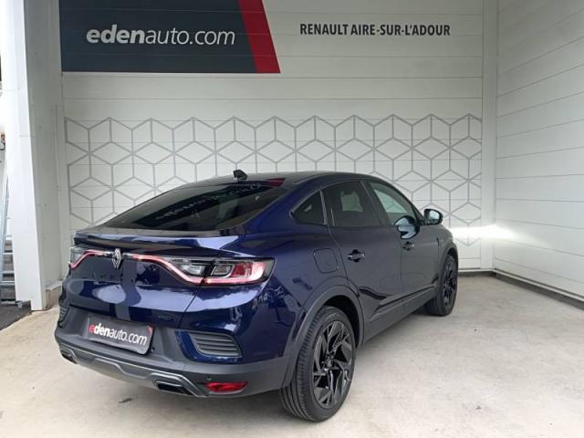 Renault Arkana image 8