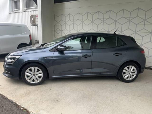 Renault Mégane image 2