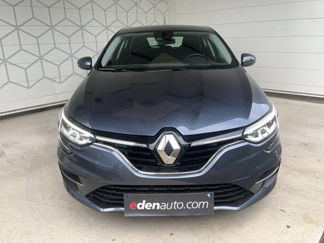 Renault Mégane image 5