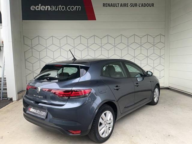 Renault Mégane image 4