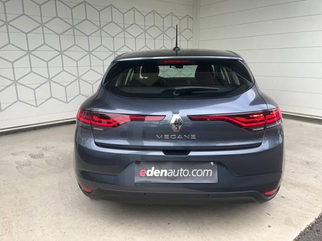Renault Mégane image 9