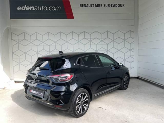 Renault Clio image 9