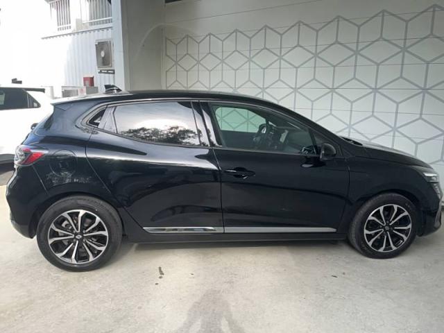 Renault Clio image 6